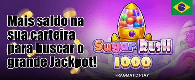 Rodadas Grátis 🚀 promotion