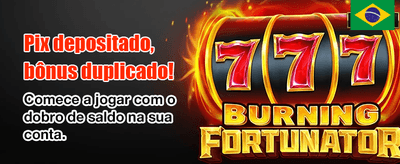 O Melhor do Cassino Online banner