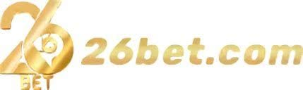 Sorte 26bet Logo